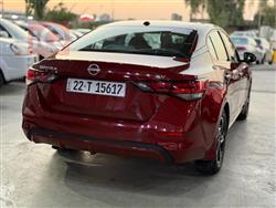 نیسان سێنترا